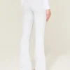 Pantalon de survêtement évasé Pantalon de survêtement évasé