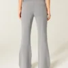 Pantalon de survêtement évasé