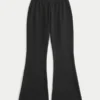 Pantalon de survêtement évasé Pantalon de survêtement évasé