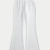 Pantalon de survêtement évasé Pantalon de survêtement évasé