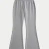 Pantalon de survêtement évasé
