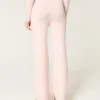 Pantalon droit en tricot Gilly Hicks Pantalon droit en tricot Gilly Hicks
