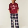 Pantalon en flanelle Pantalon en flanelle