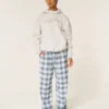 Pantalon en flanelle Pantalon en flanelle
