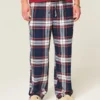 Pantalon en flanelle Pantalon en flanelle