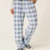 Pantalon en flanelle Pantalon en flanelle