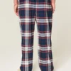 Pantalon en flanelle Pantalon en flanelle
