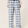 Pantalon en flanelle Pantalon en flanelle