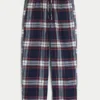 Pantalon en flanelle Pantalon en flanelle