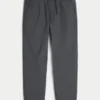 Pantalon fuselé décontracté Pantalon fuselé décontracté