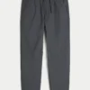 Pantalon fuselé décontracté Pantalon fuselé décontracté