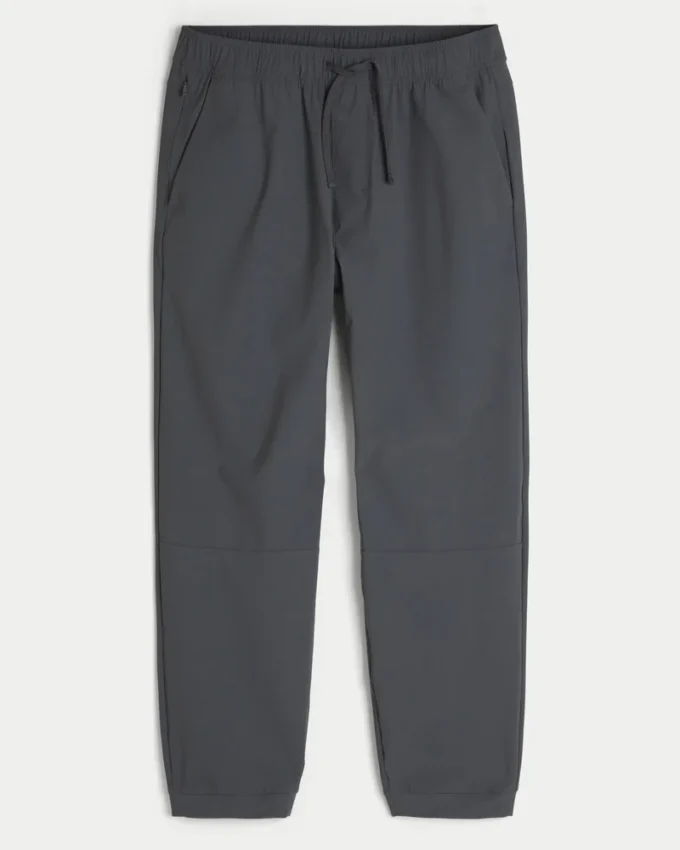 Pantalon fuselé décontracté Pantalon fuselé décontracté