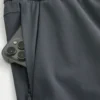 Pantalon fuselé décontracté Pantalon fuselé décontracté