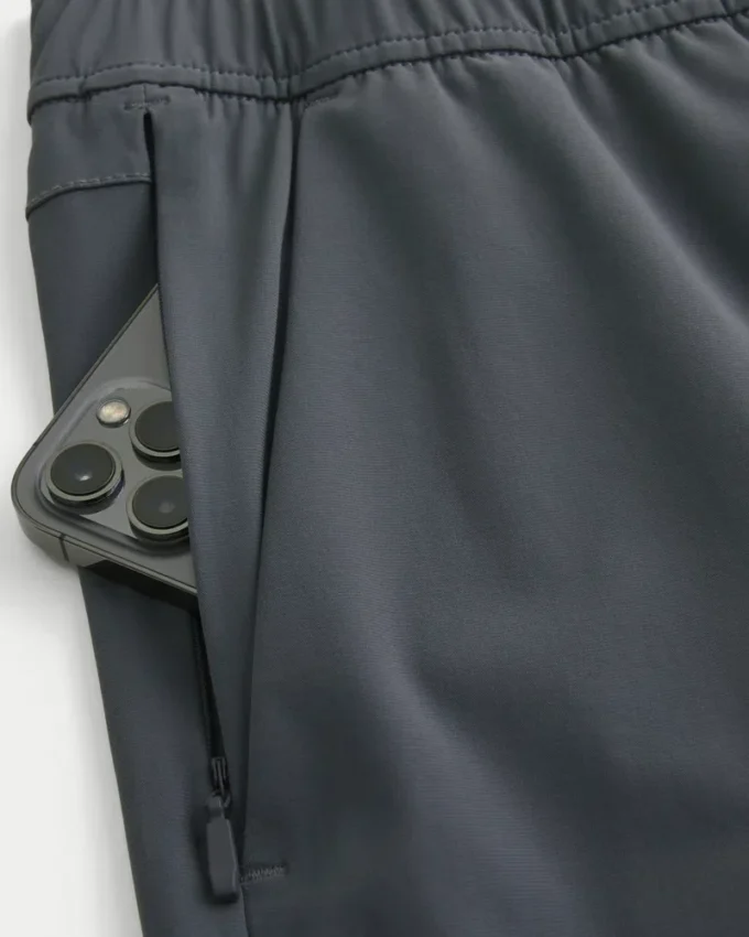 Pantalon fuselé décontracté Pantalon fuselé décontracté