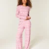 Pantalon large Always Cozy Pantalon large Always Cozy