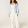 Pantalon large Always Cozy Pantalon large Always Cozy