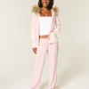 Pantalon large Always Cozy Pantalon large Always Cozy