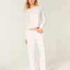 Pantalon large Always Cozy Pantalon large Always Cozy