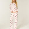 Pantalon large Always Cozy Pantalon large Always Cozy