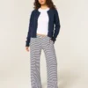 Pantalon large Always Cozy