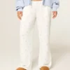 Pantalon large Always Cozy Pantalon large Always Cozy