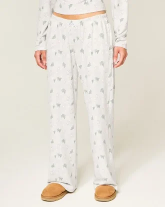 Pantalon large Always Cozy