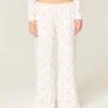 Pantalon large Always Cozy Pantalon large Always Cozy