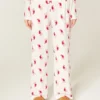 Pantalon large Always Cozy Pantalon large Always Cozy