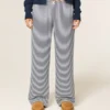 Pantalon large Always Cozy