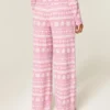 Pantalon large Always Cozy Pantalon large Always Cozy