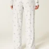 Pantalon large Always Cozy Pantalon large Always Cozy
