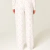 Pantalon large Always Cozy Pantalon large Always Cozy