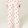 Pantalon large Always Cozy Pantalon large Always Cozy
