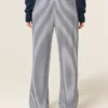 Pantalon large Always Cozy