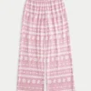 Pantalon large Always Cozy Pantalon large Always Cozy