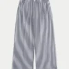 Pantalon large Always Cozy