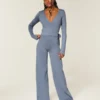Pantalon large Gilly Hicks Active Recharge Pantalon large Gilly Hicks Active Recharge