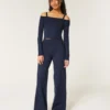 Pantalon large Gilly Hicks Active Recharge