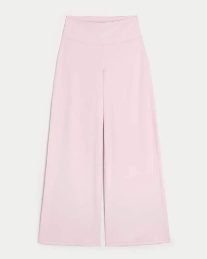 Pantalon large Gilly Hicks Active Recharge