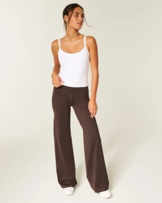 Pantalon large Gilly Hicks Active Recharge