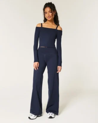 Pantalon large Gilly Hicks Active Recharge Pantalon large Gilly Hicks Active Recharge