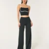 Pantalon large Gilly Hicks Active Recharge