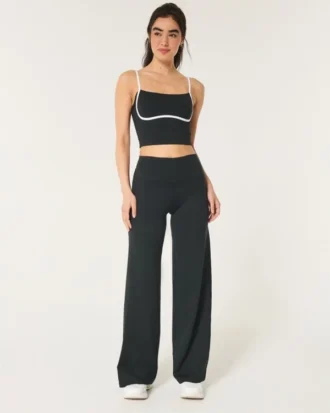 Pantalon large Gilly Hicks Active Recharge