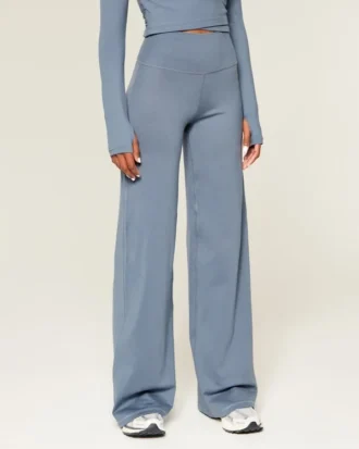 Pantalon large Gilly Hicks Active Recharge