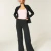Pantalon large à revers Gilly Hicks Active Recharge