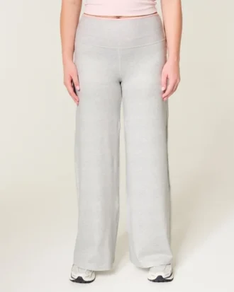 Pantalon large à revers Gilly Hicks Active Recharge