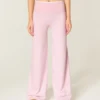 Pantalon large à revers Gilly Hicks Active Recharge