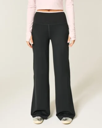 Pantalon large à revers Gilly Hicks Active Recharge