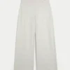Pantalon large à revers Gilly Hicks Active Recharge