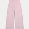 Pantalon large à revers Gilly Hicks Active Recharge